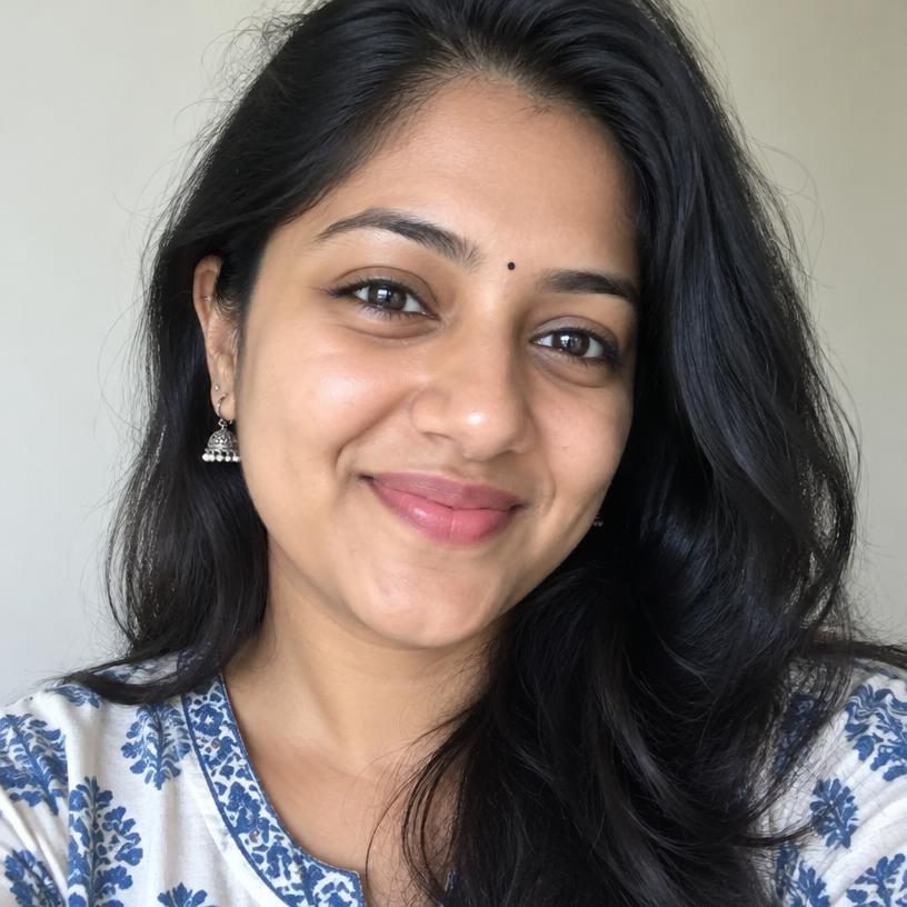 Ananya Mehta