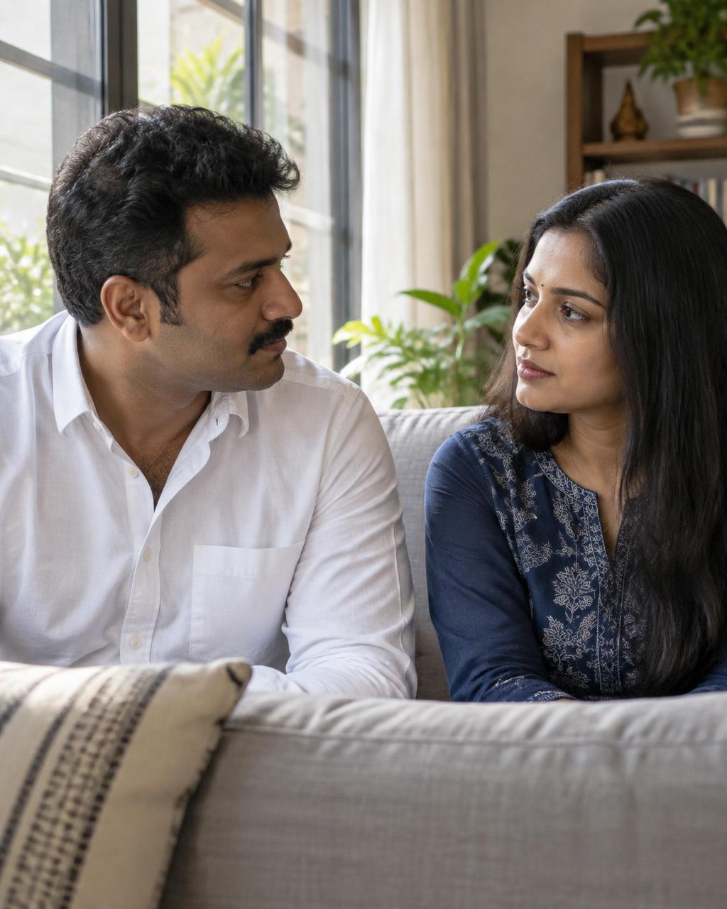 Husband Wife Dispute Solution relationship guidance