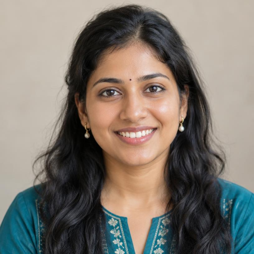 Priya Nair