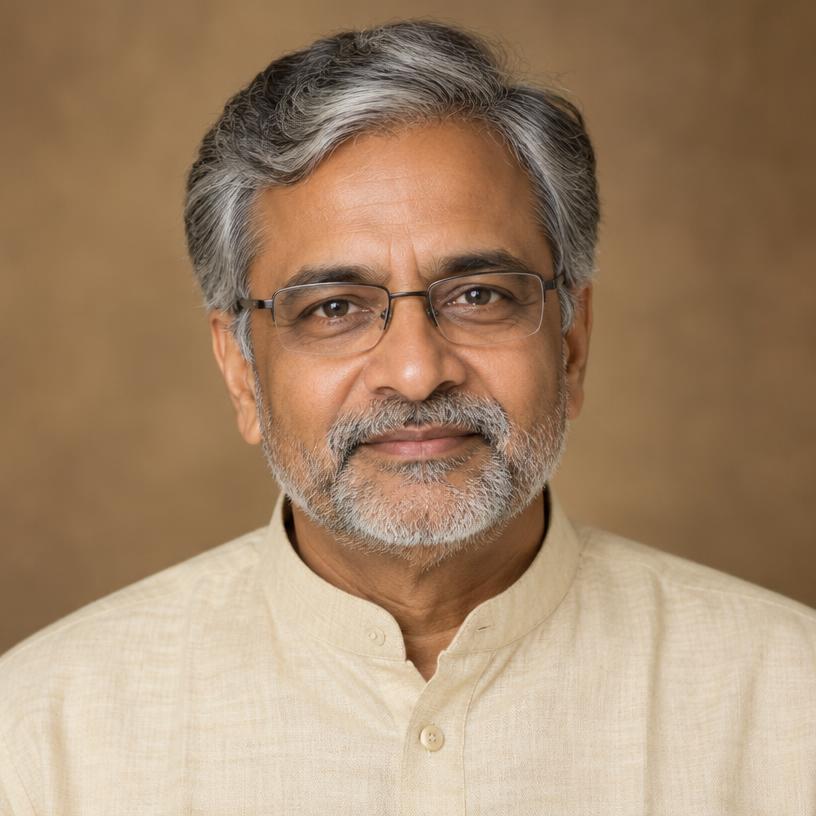 Suresh Iyer