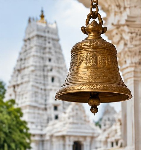 Temple Devotion